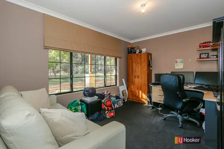 Seventh view of Homely house listing, 3 Hebb Court, Parkerville WA 6081
