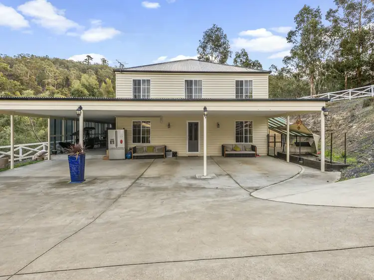 33 Tongatabu Road, Dromedary TAS 7030
