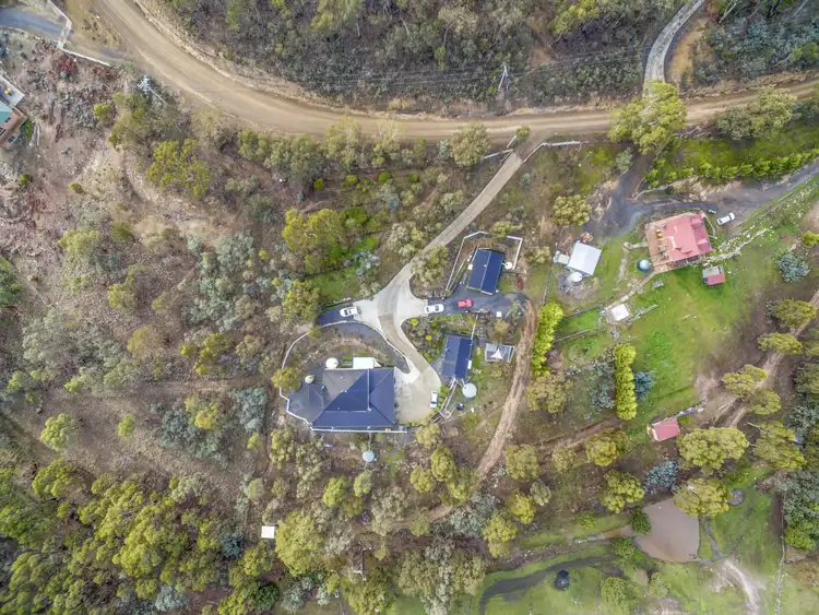 Third view of Homely house listing, 33 Tongatabu Road, Dromedary TAS 7030