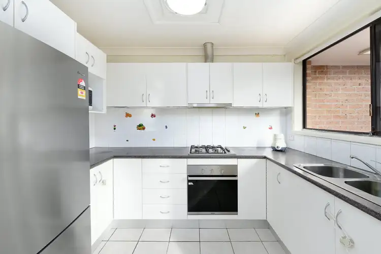 Second view of Homely villa listing, 6/196-200 Harrow Rd, Glenfield NSW 2167