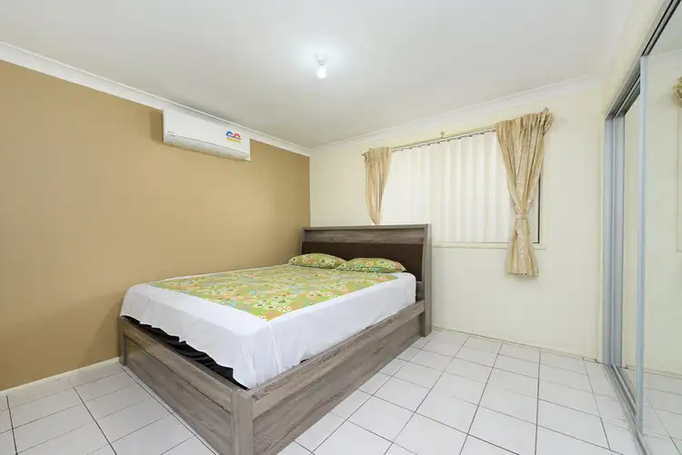Fourth view of Homely villa listing, 6/196-200 Harrow Rd, Glenfield NSW 2167