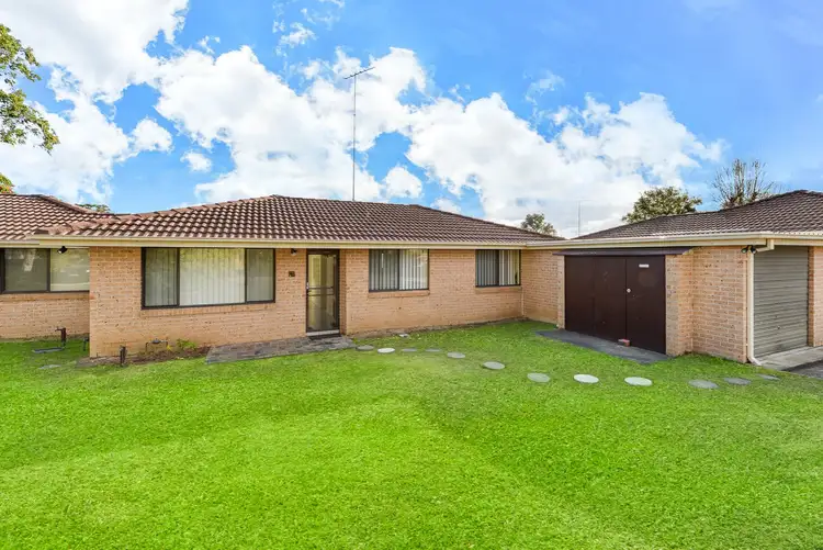 Sixth view of Homely villa listing, 6/196-200 Harrow Rd, Glenfield NSW 2167