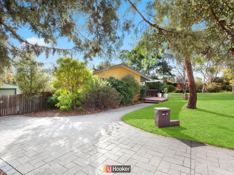 Main view of Homely house listing, 9 Baird Place, Scullin ACT 2614