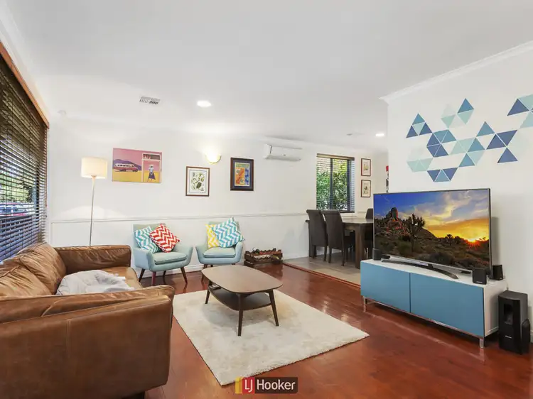 Third view of Homely house listing, 9 Baird Place, Scullin ACT 2614