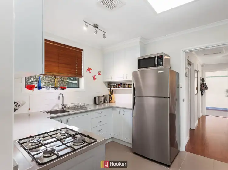 Fourth view of Homely house listing, 9 Baird Place, Scullin ACT 2614