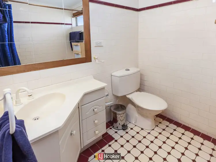Fifth view of Homely house listing, 9 Baird Place, Scullin ACT 2614