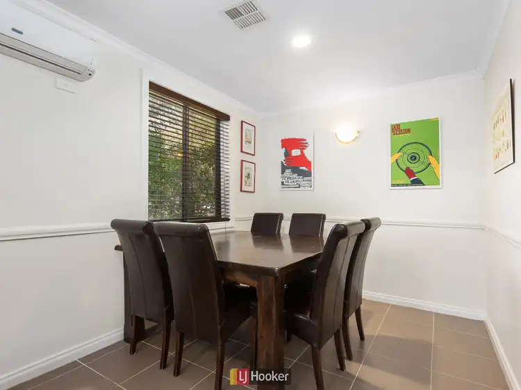 Sixth view of Homely house listing, 9 Baird Place, Scullin ACT 2614