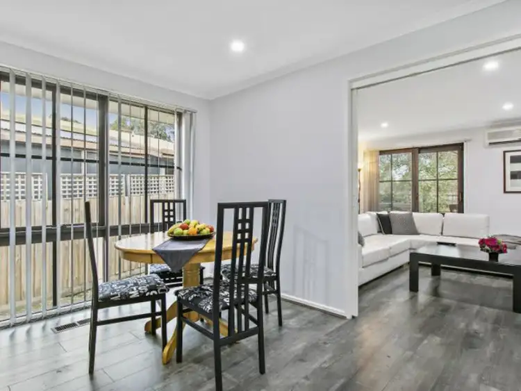 Fourth view of Homely house listing, 6 Ravensthorpe Crescent, Narre Warren VIC 3805