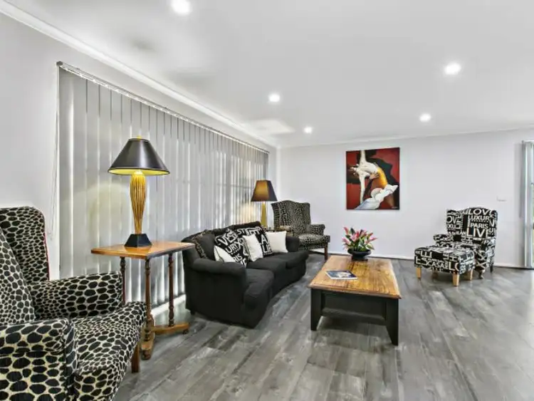 Fifth view of Homely house listing, 6 Ravensthorpe Crescent, Narre Warren VIC 3805