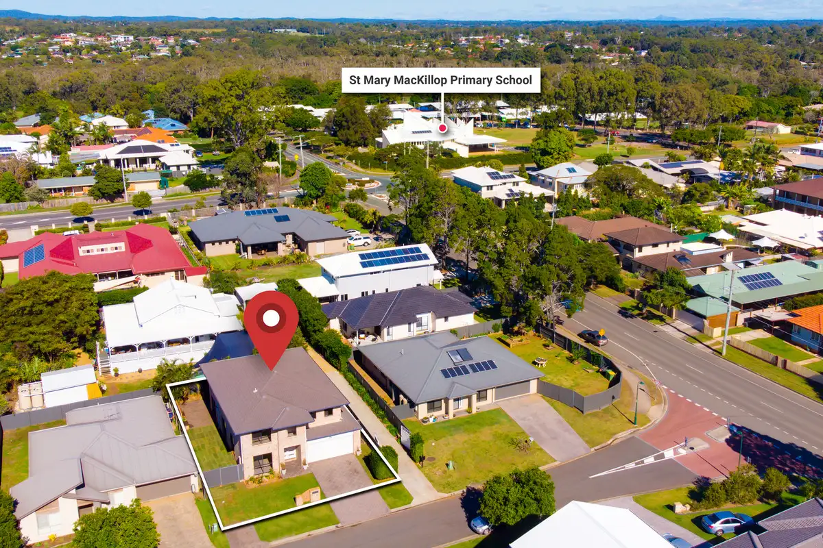 Main view of Homely house listing, 3 Raife Close, Wellington Point QLD 4160