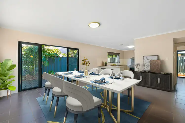 Third view of Homely house listing, 3 Raife Close, Wellington Point QLD 4160