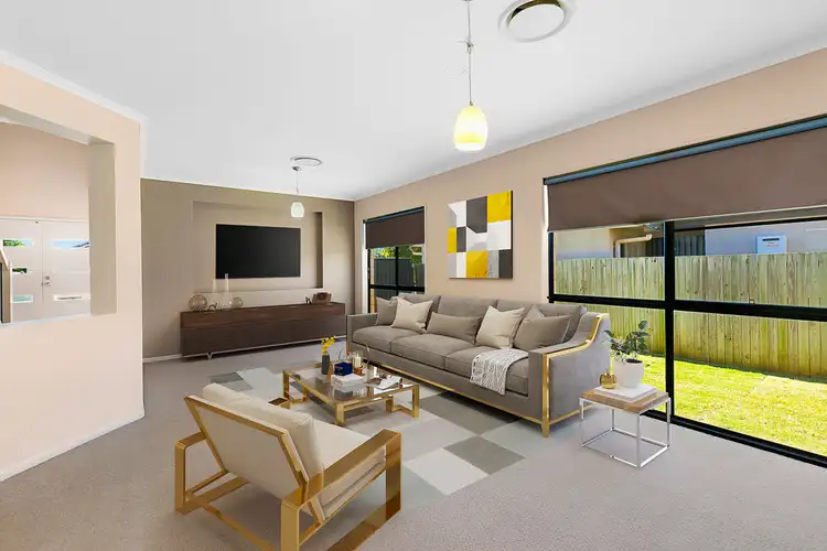 Fourth view of Homely house listing, 3 Raife Close, Wellington Point QLD 4160