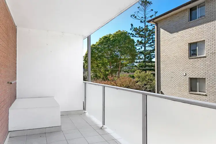 Second view of Homely unit listing, 2/14 Regent Street, Dee Why NSW 2099