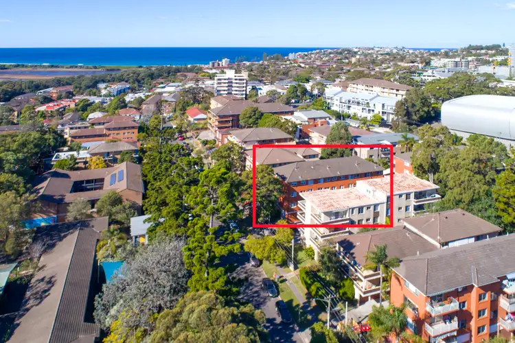 Sixth view of Homely unit listing, 2/14 Regent Street, Dee Why NSW 2099