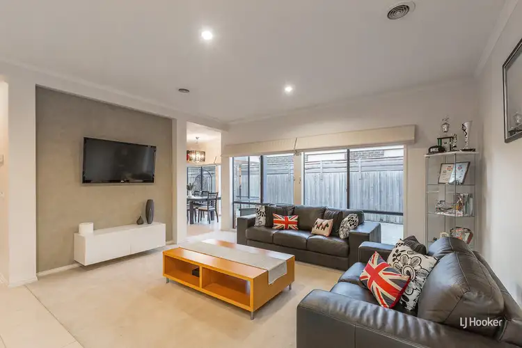 Third view of Homely house listing, 5 Dorrington Street, Point Cook VIC 3030