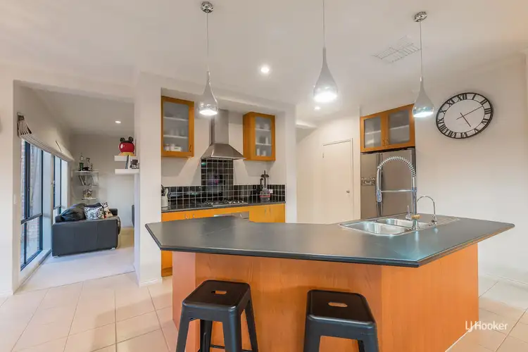 Fourth view of Homely house listing, 5 Dorrington Street, Point Cook VIC 3030