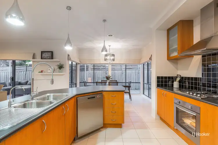 Fifth view of Homely house listing, 5 Dorrington Street, Point Cook VIC 3030