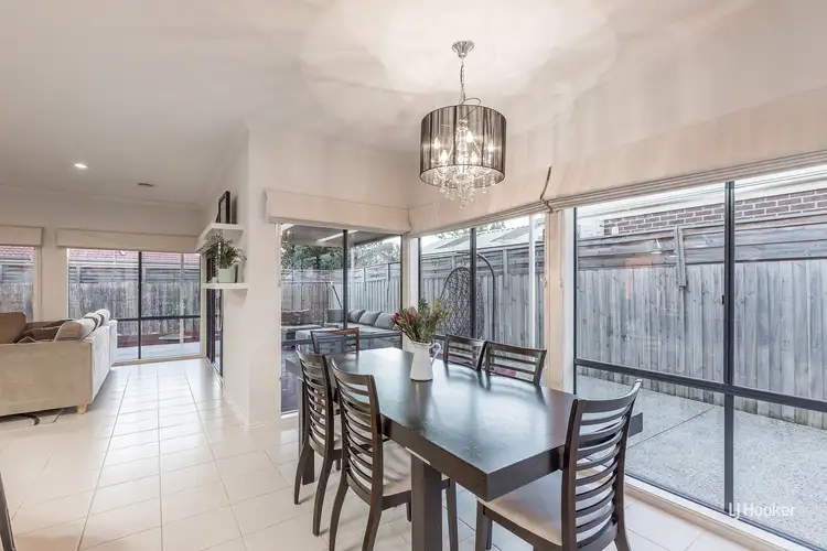 Sixth view of Homely house listing, 5 Dorrington Street, Point Cook VIC 3030