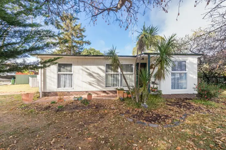 Main view of Homely house listing, 1 Dane Street, Queanbeyan NSW 2620