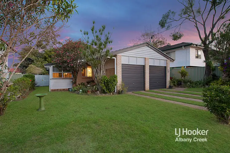 Main view of Homely house listing, 10 Kumbari Street, Bray Park QLD 4500