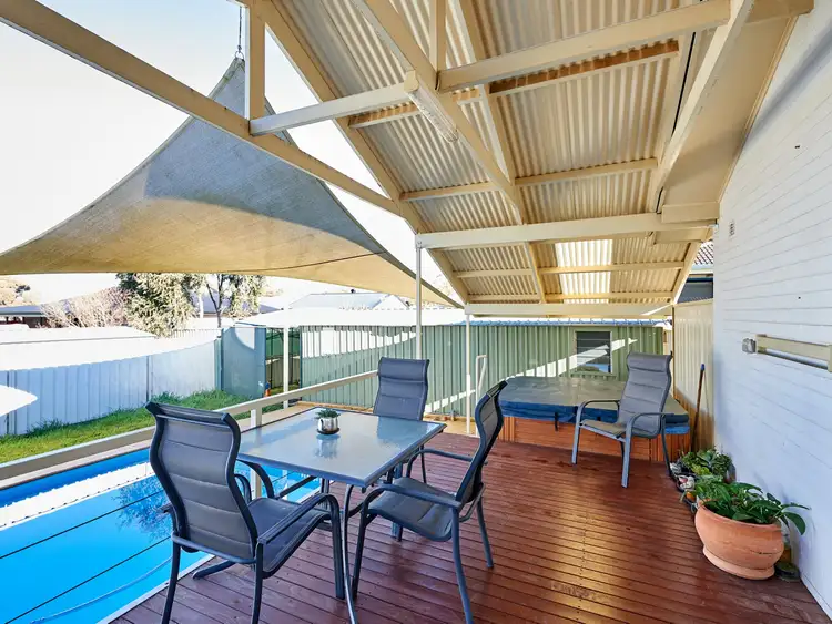 Third view of Homely house listing, 8 Carmody Street, Kooringal NSW 2650