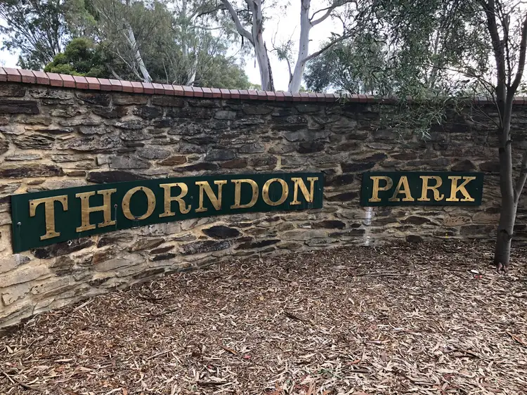 Third view of Homely land listing, 8a & 8b Range Road, Paradise SA 5075