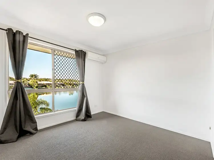 Third view of Homely townhouse listing, 6/4 Lowood Court, Varsity Lakes QLD 4227