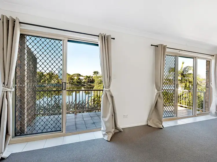 Fifth view of Homely townhouse listing, 6/4 Lowood Court, Varsity Lakes QLD 4227