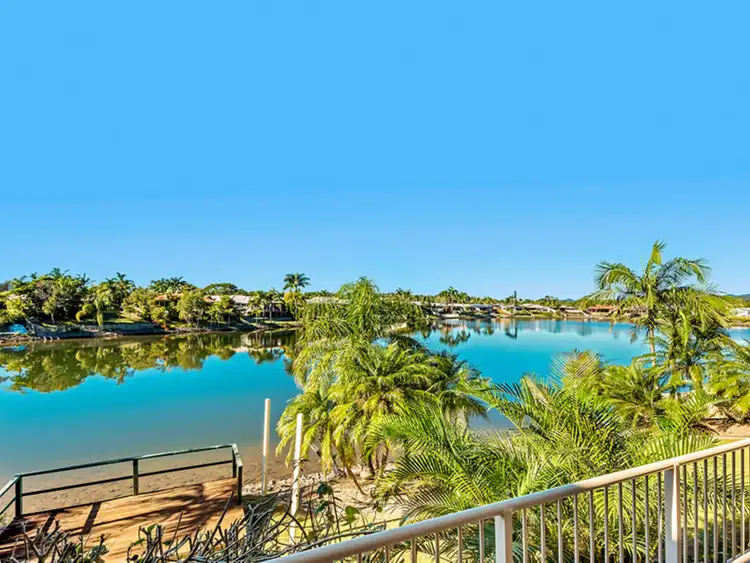 Sixth view of Homely townhouse listing, 6/4 Lowood Court, Varsity Lakes QLD 4227
