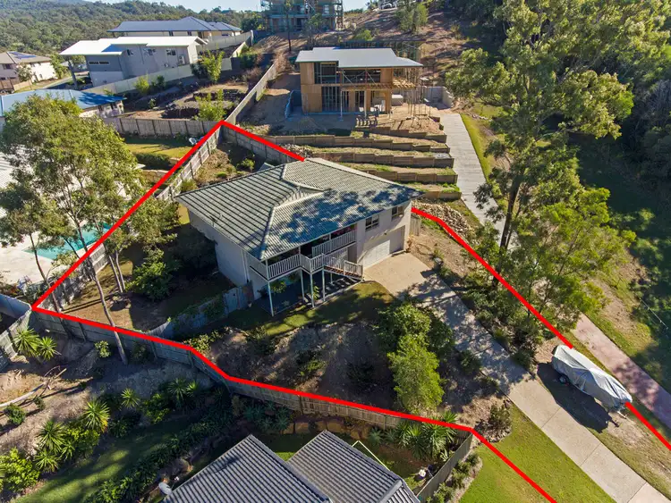 Second view of Homely house listing, 16 Cardrona Crescent, Ormeau Hills QLD 4208