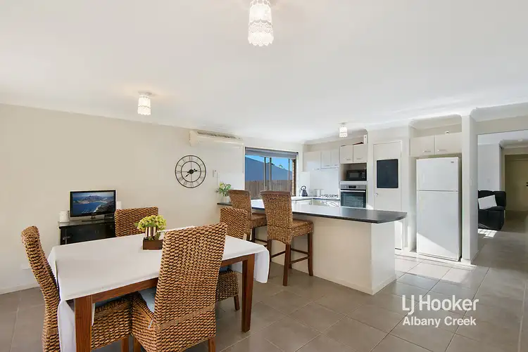 Second view of Homely house listing, 6 Prospect Street, Warner QLD 4500