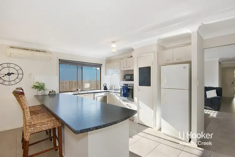 Third view of Homely house listing, 6 Prospect Street, Warner QLD 4500