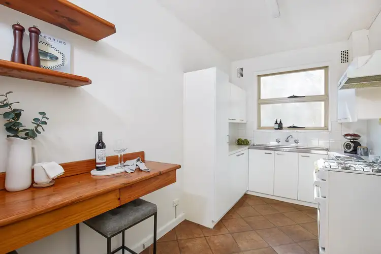 Third view of Homely apartment listing, 2/18 The Avenue, Rose Bay NSW 2029