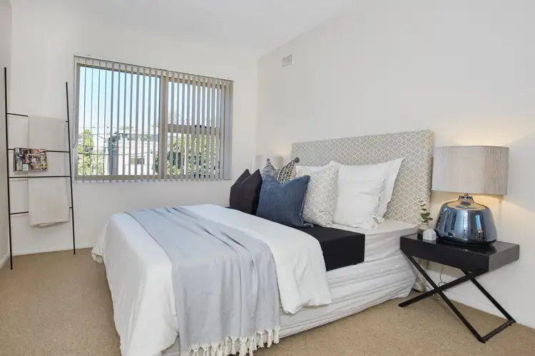 Fourth view of Homely apartment listing, 2/18 The Avenue, Rose Bay NSW 2029