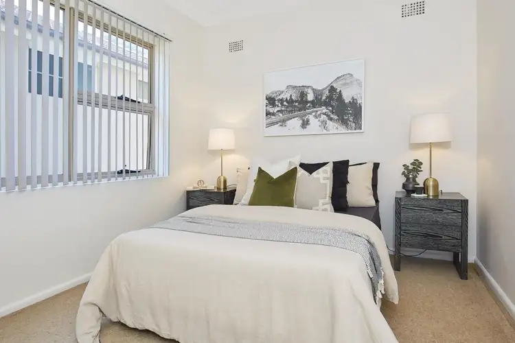 Fifth view of Homely apartment listing, 2/18 The Avenue, Rose Bay NSW 2029