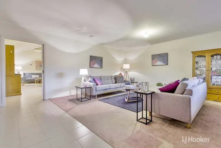 Second view of Homely house listing, 19 Glastonbury Circuit, Point Cook VIC 3030