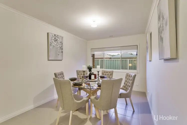 Third view of Homely house listing, 19 Glastonbury Circuit, Point Cook VIC 3030