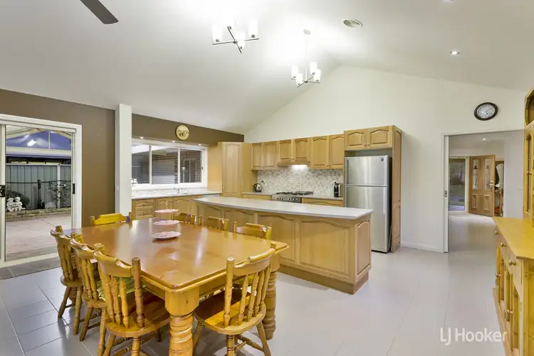 Fourth view of Homely house listing, 19 Glastonbury Circuit, Point Cook VIC 3030