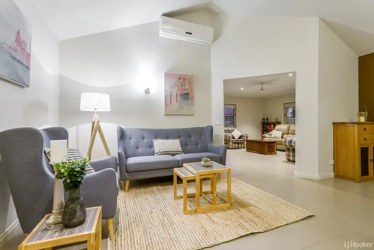 Fifth view of Homely house listing, 19 Glastonbury Circuit, Point Cook VIC 3030