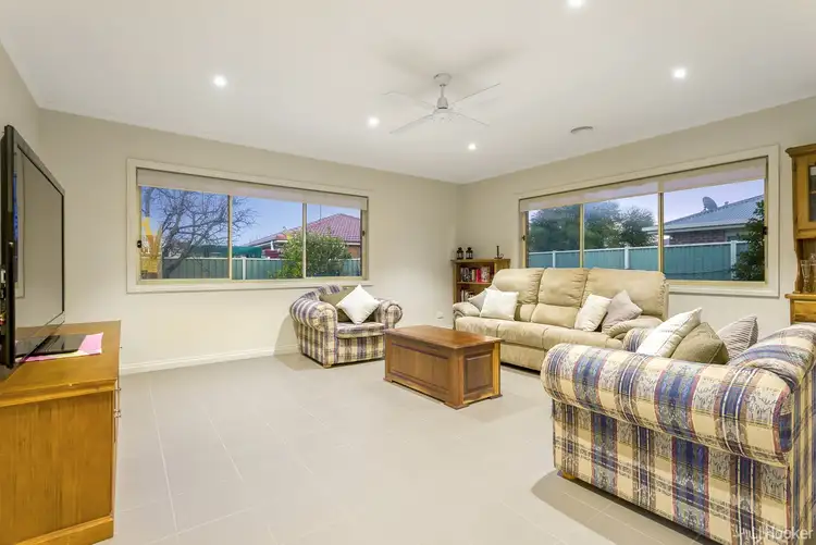 Sixth view of Homely house listing, 19 Glastonbury Circuit, Point Cook VIC 3030