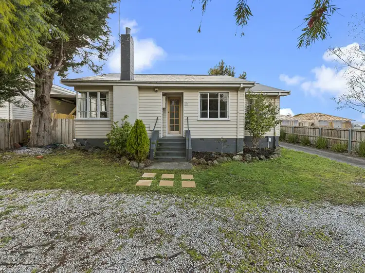 Main view of Homely house listing, 1/30 Norman Circle, Glenorchy TAS 7010