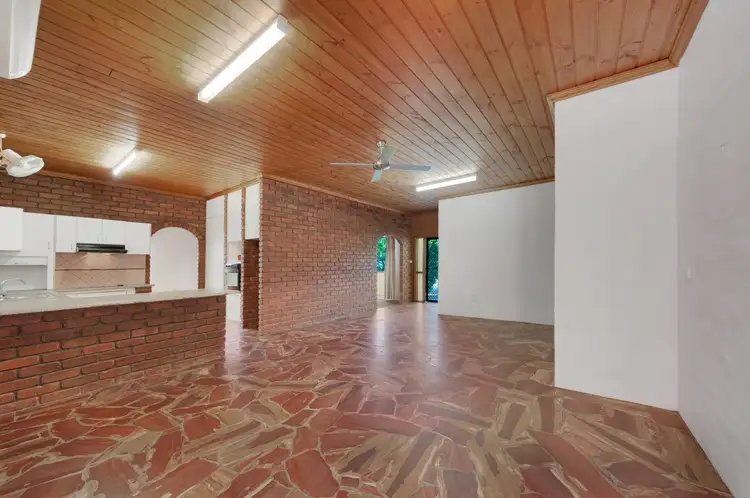 Third view of Homely house listing, 18 Augustus Street, Mooroobool QLD 4870