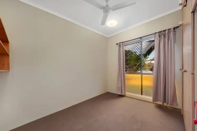 Sixth view of Homely house listing, 18 Augustus Street, Mooroobool QLD 4870
