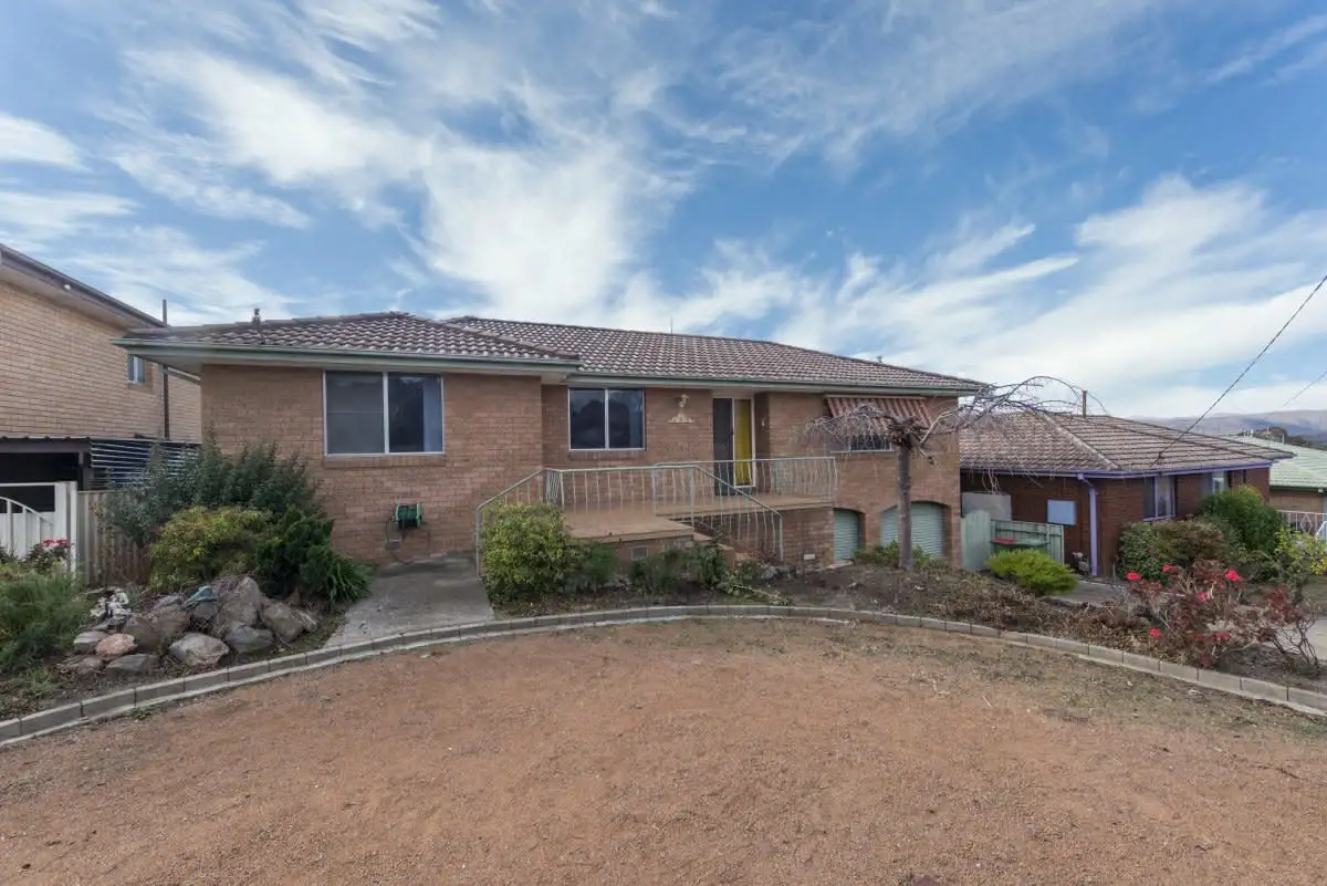 Main view of Homely house listing, 107 Munro Road, Queanbeyan NSW 2620