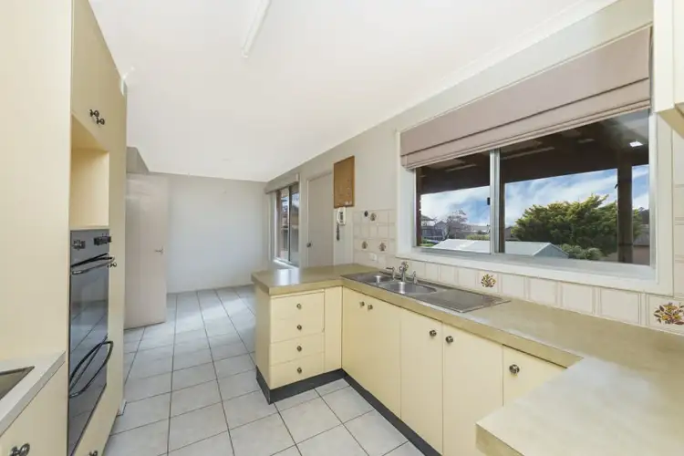 Second view of Homely house listing, 107 Munro Road, Queanbeyan NSW 2620