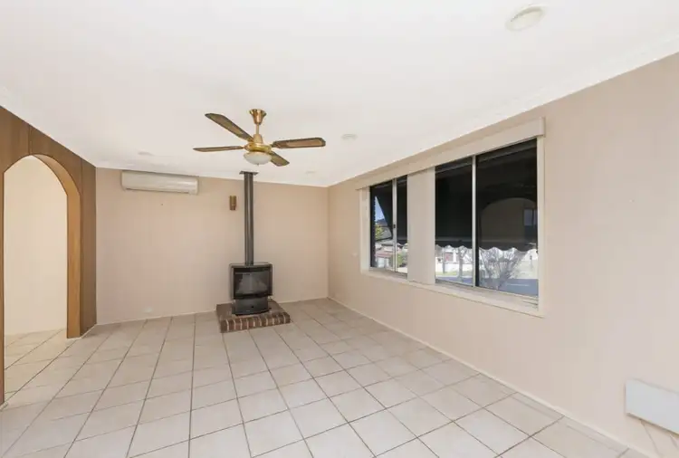 Third view of Homely house listing, 107 Munro Road, Queanbeyan NSW 2620