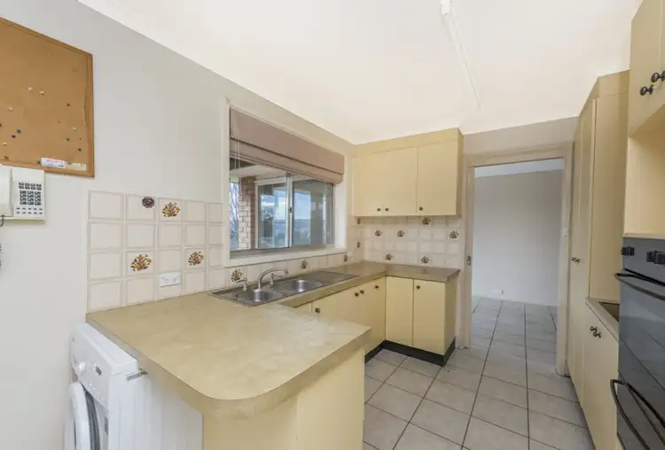 Fifth view of Homely house listing, 107 Munro Road, Queanbeyan NSW 2620