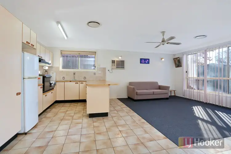 Third view of Homely house listing, 21 Skylark Crescent, Erskine Park NSW 2759