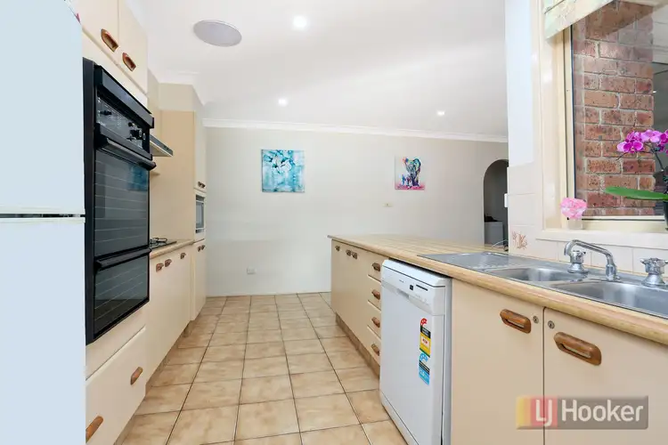 Fourth view of Homely house listing, 21 Skylark Crescent, Erskine Park NSW 2759