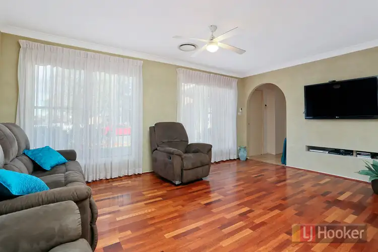 Sixth view of Homely house listing, 21 Skylark Crescent, Erskine Park NSW 2759
